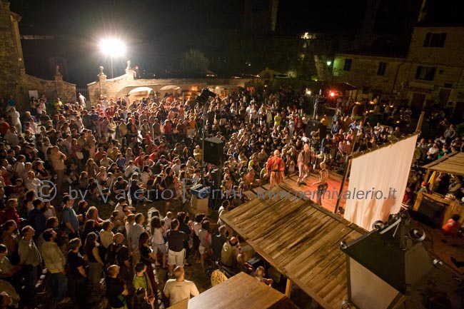 Monteriggioni: La Festa Medievale, 70